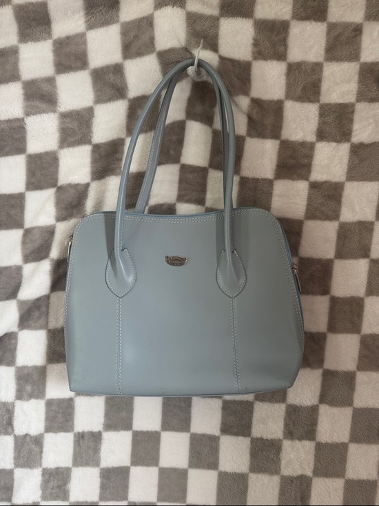 Lartigiano Sorrentino Handbags - Lartigiano Sorrenting Vintage Italians  Structured Women's Shoulder Bag